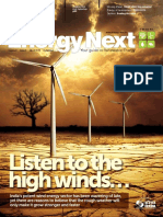 Listen To The High Winds : Your Guide To Renewable Energy