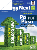 EnergyNext Vol 06 Issue 7 May 2016