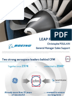 Leap Presentation