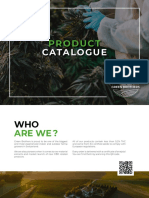 Product: Catalogue