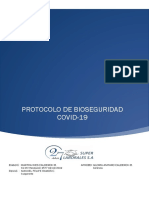 Protocolo Covid 19 SPL Junio 24