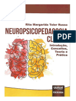 Neuropsicopedagogia Clínca