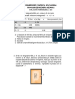 Primer Parcial Termodinamica 2021 I