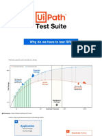 Introduction To RPA Testing