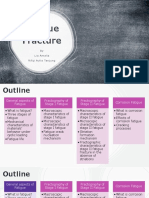 Fatigue Fracture