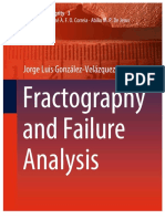 Book-Fractography and Failure Analysis 2018