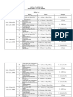 Jadwal Praktik KMB Baru-1