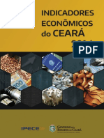 Indicadores Economicos 2016