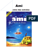 Ami Menino Das Estrelas