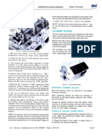 NCTTE - Automotive Department HANDOUT (Lecture & Laboratory) "Engine Rebuilding"