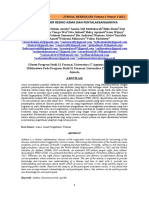 JURNAL PROJECT KIE Kel.3 KENALI FAKTOR RESIKO ASMA DAN PENTALAKSANAANNYA