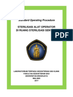 UN10F14 42 HK0102a 018 SOP STERILISASI ALAT OPERATOR DI R. STERILISASI SENTRAL