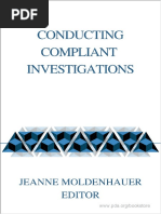 PDA Visual Inspection of Injectable Products | PDF