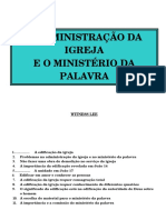 360142996-A-Administracao-Da-Igreja-w-Lee