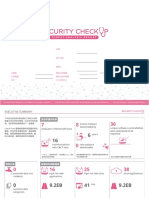 Checkpoint資安健檢報告