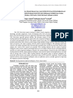 Zul - Fi@fmipa - Unp.ac - Id Fisika - Edi@yahoo - Co.id: Pillar of Physics Education, Vol 11. No 2, Oktober 2018, 153-160