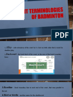 g-5 DIFFERENT-TERMINOLOGIES-OF-BADMINTON