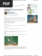 Pcfactory Lista Ventadebodega | PDF | Wii | Nintendo