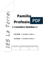 Programac. de Aula Anatomía