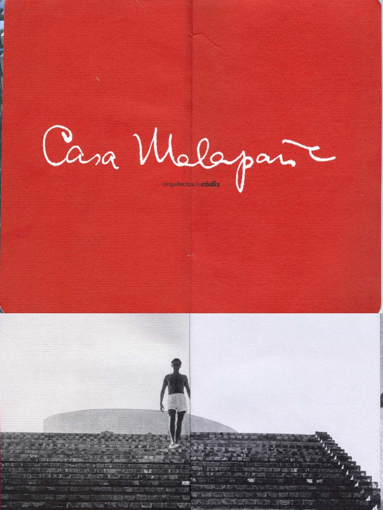 Casa Malaparte - Francesco Venezia | PDF