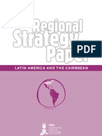 Latin American Rural Poverty Eradication