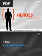 Download LINQ a fondo by Comunidad UNFV SN5047545 doc pdf