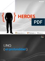 LINQ A Fondo