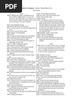 Death of a Salesman Play Script | PDF