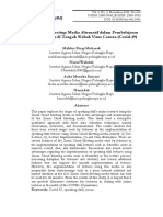 Zoom Cloud Meeting Maharah Kalam:: Media Alternatif Dalam Pembelajaran Di Tengah Wabah Virus Corona (Covid-19)