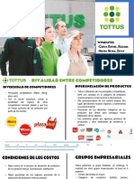 Tottus-Exposicion (1era Fuerza de Porter)