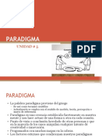 Unidad # 5 Paradigma 2020