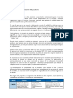 DD132 - Gestion de la calidad ISO 9001 y auditoria