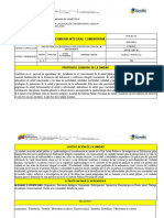 Salud pública, epidemiología e indicadores en enfermería