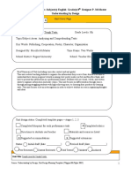 Ued 401 Mcmaster Priscilla Unit Plan 8th