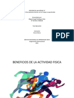 Actividad de Aprendizaje 12evidencia 2 Herramientas Básicas en Los Riesgos Ocupacionales