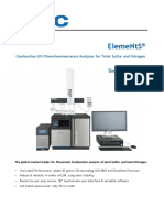 ElemeNtS-Technical Offer 2020.5