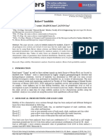 Stability analysis of kukovi landslide