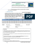 Diseño Red de Agua Potable en Watercad