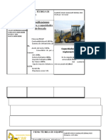 Ficha Tecnica de Maquinaria Pesada