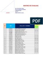 EVALUACÓN DIAGNÓSTICA - 2021MB- FINALIZADO