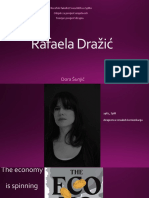 Rafaela Dražić