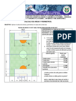 GUIA 2 4P GRADO 8 FISICA CALCULO DE AREAS Y PERIMETROS 19  OCT