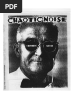 Chaotic Noise 03 | PDF