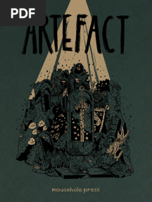 Artefact Optimised