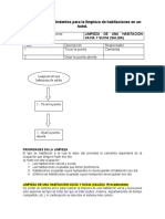 Guia Para La Elaboracion Del Manual de Procedimeintos