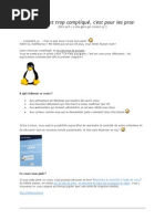 Download linux by Randriamalala Mendrika SN50478488 doc pdf