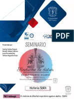 Seminario SDRA