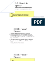 HTML5 Form Controls Continued