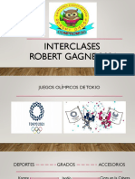 Interclases 2021