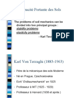 Chap1 - Capacite Portante